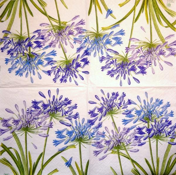 172 Flowers Others - 3-ply - Ihr